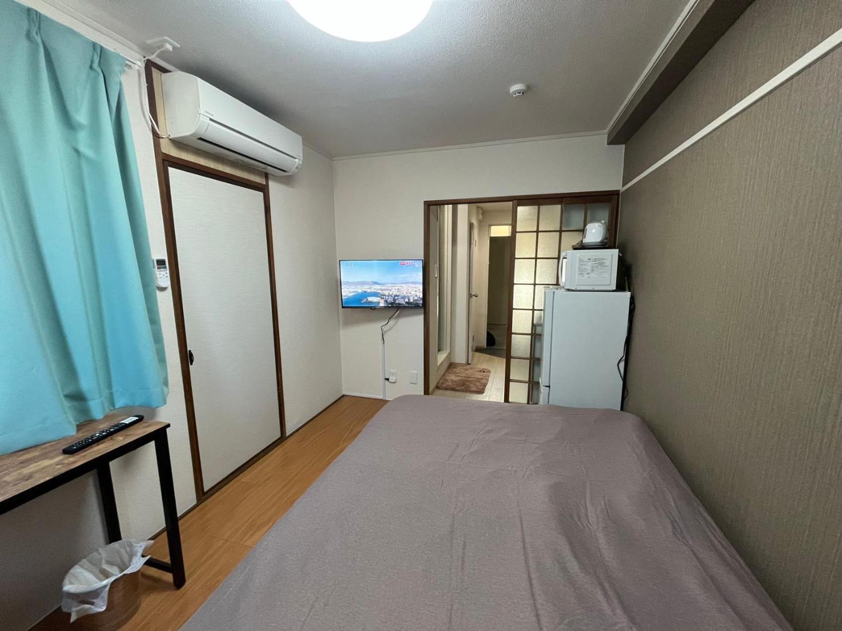 玉藻藤塚町 Appartement Takamatsu Buitenkant foto