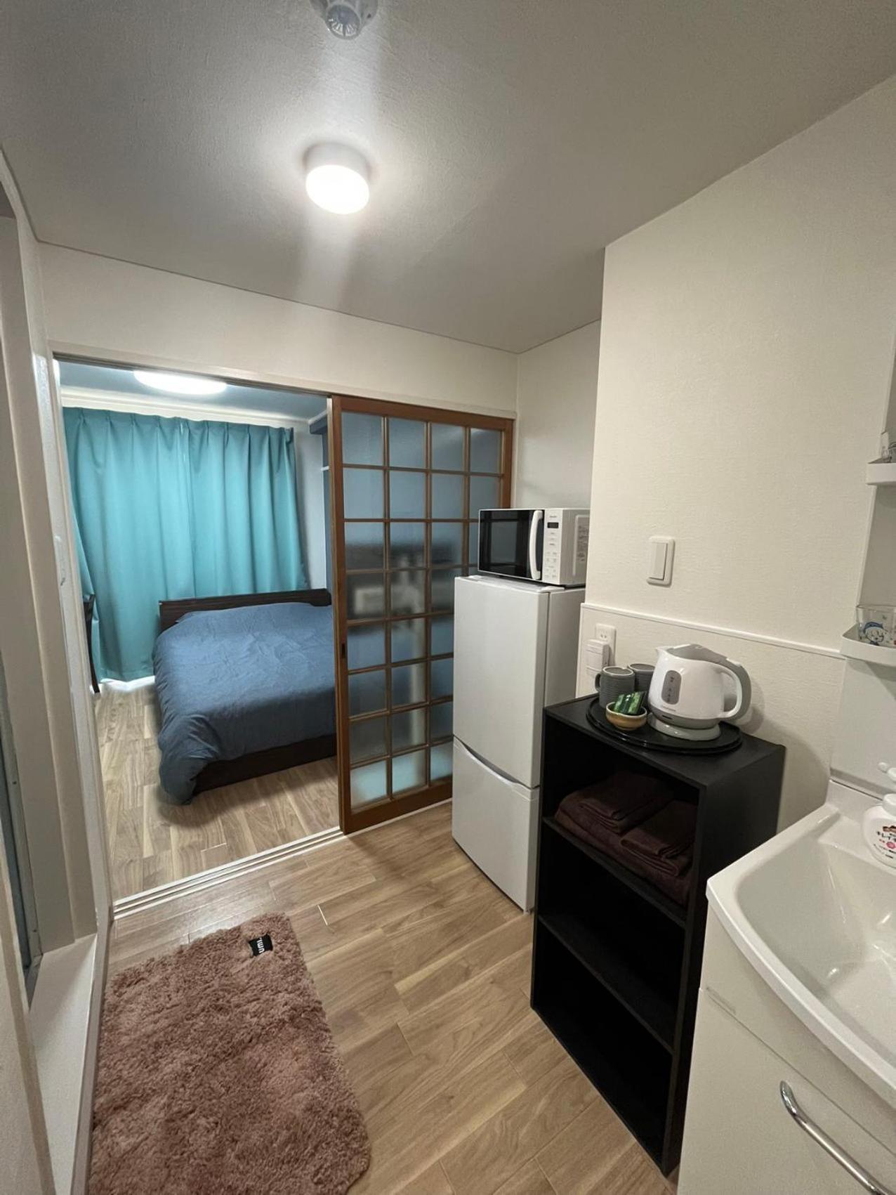 玉藻藤塚町 Appartement Takamatsu Buitenkant foto