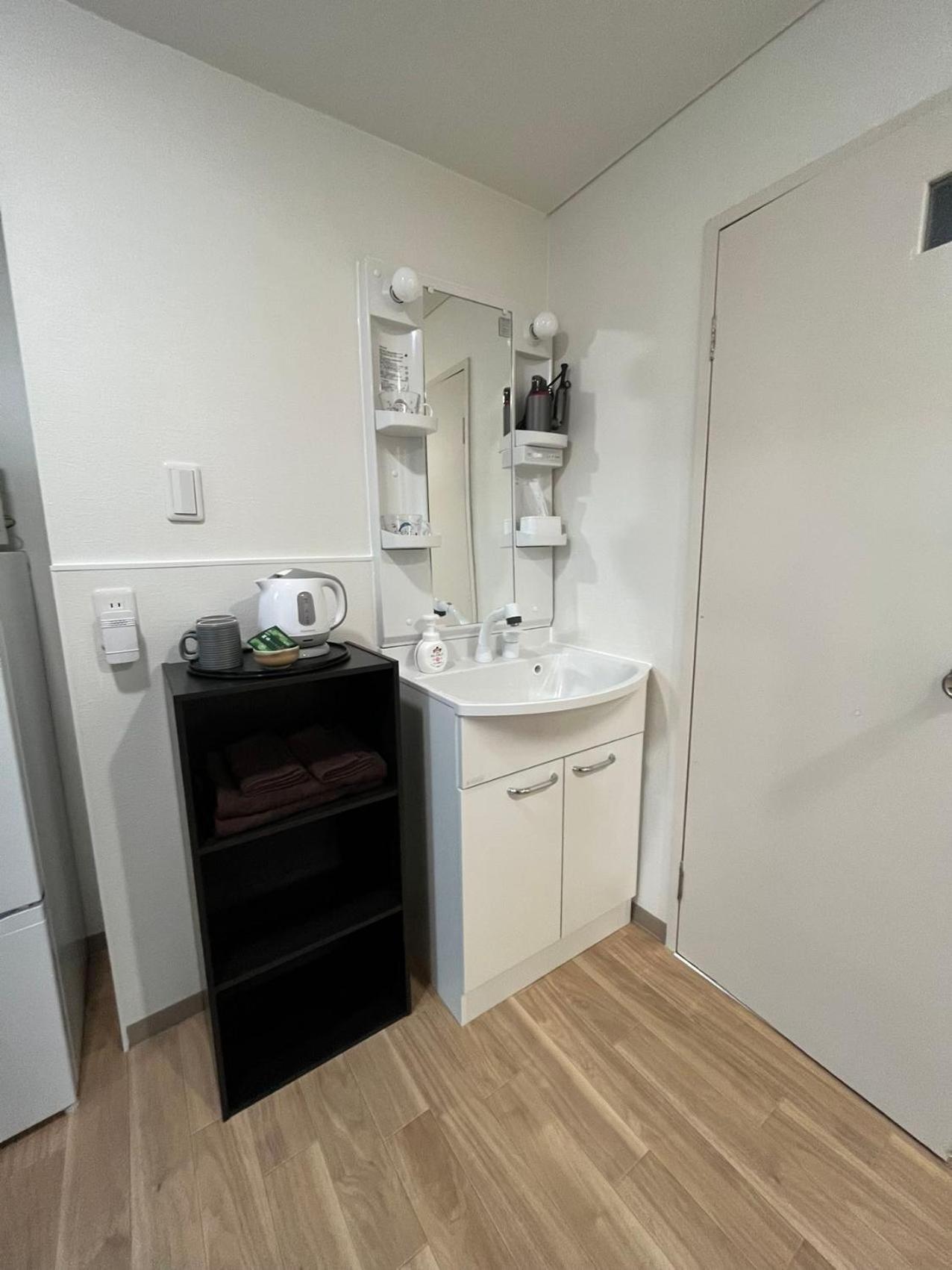 玉藻藤塚町 Appartement Takamatsu Buitenkant foto