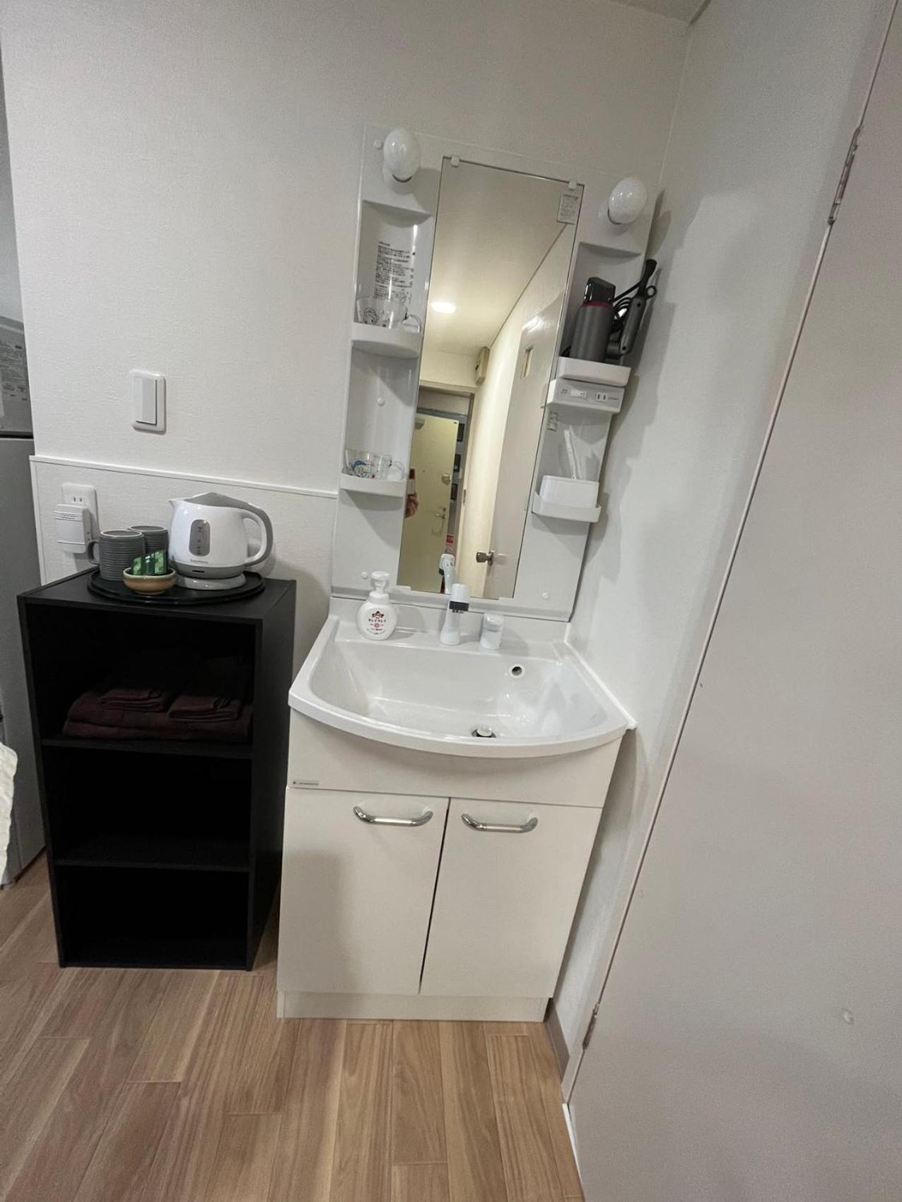 玉藻藤塚町 Appartement Takamatsu Buitenkant foto